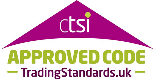 CTSI Approved Code — Trading Standards